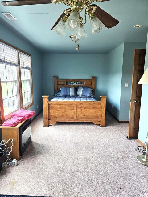 Tiny photo for 3634 W 400 S, Kokomo, IN 46902 (MLS # 202611688)