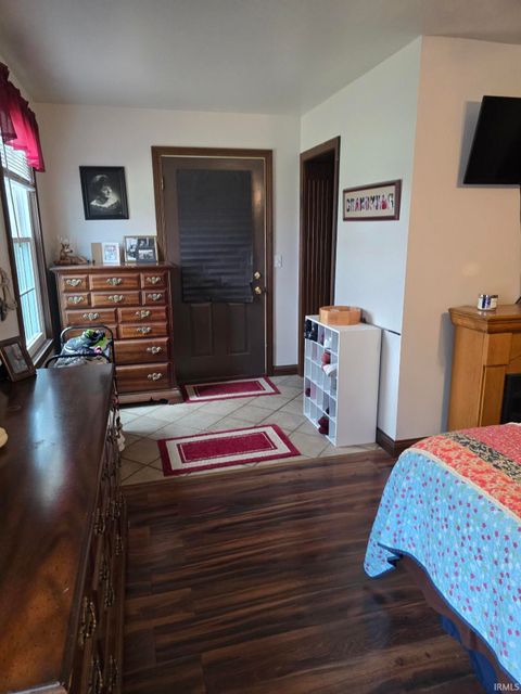 Tiny photo for 3634 W 400 S, Kokomo, IN 46902 (MLS # 202611688)