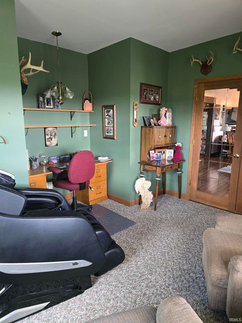 Tiny photo for 3634 W 400 S, Kokomo, IN 46902 (MLS # 202611688)