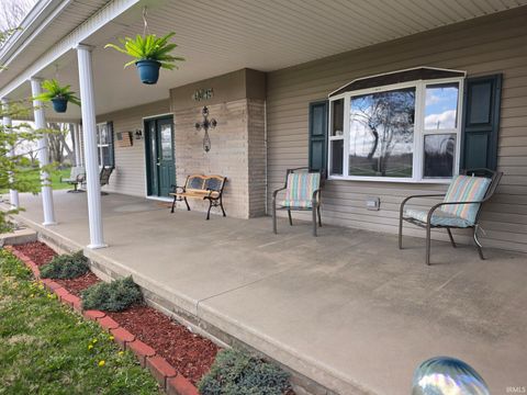 Tiny photo for 3634 W 400 S, Kokomo, IN 46902 (MLS # 202611688)