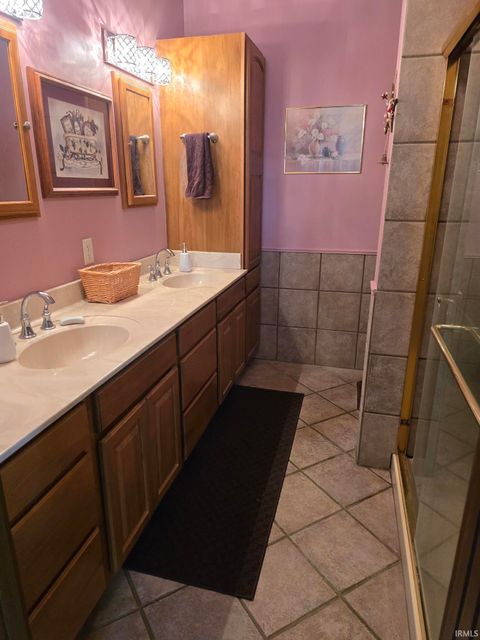 Tiny photo for 3634 W 400 S, Kokomo, IN 46902 (MLS # 202611688)