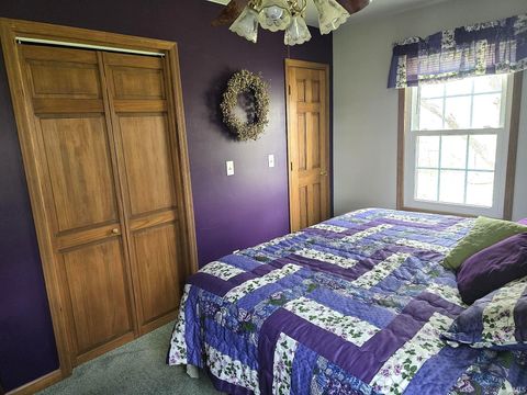 Tiny photo for 3634 W 400 S, Kokomo, IN 46902 (MLS # 202611688)