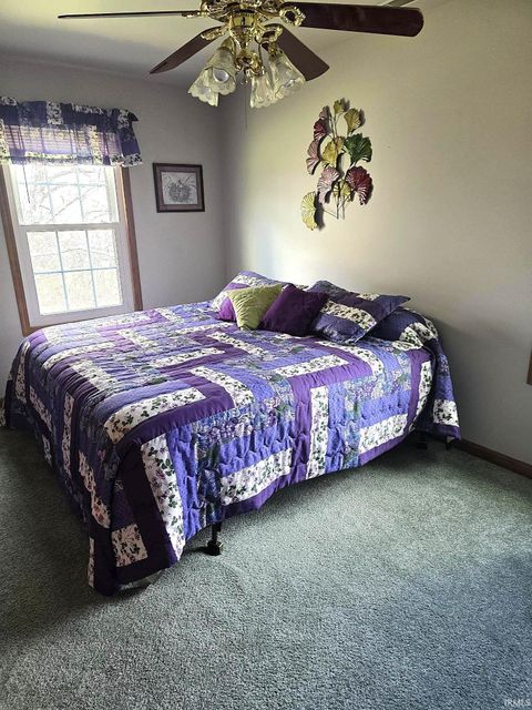 Tiny photo for 3634 W 400 S, Kokomo, IN 46902 (MLS # 202611688)