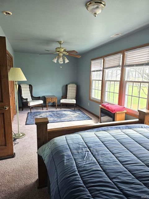 Tiny photo for 3634 W 400 S, Kokomo, IN 46902 (MLS # 202611688)