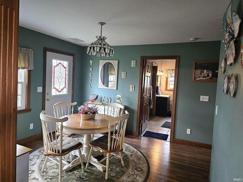 Tiny photo for 3634 W 400 S, Kokomo, IN 46902 (MLS # 202611688)