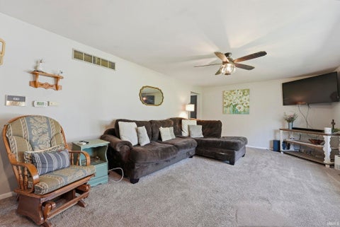 Tiny photo for 16342 State Road 37 Road, Harlan, IN 46743 (MLS # 202641901)