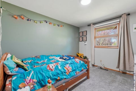 Tiny photo for 16342 State Road 37 Road, Harlan, IN 46743 (MLS # 202641901)