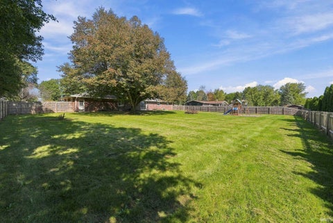 Tiny photo for 16342 State Road 37 Road, Harlan, IN 46743 (MLS # 202641901)