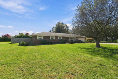 Tiny photo for 16342 State Road 37 Road, Harlan, IN 46743 (MLS # 202641901)