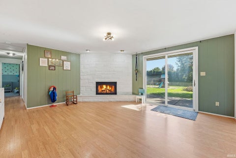 Tiny photo for 16342 State Road 37 Road, Harlan, IN 46743 (MLS # 202641901)