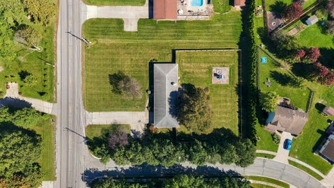 Tiny photo for 16342 State Road 37 Road, Harlan, IN 46743 (MLS # 202641901)