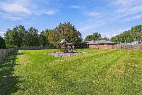 Tiny photo for 16342 State Road 37 Road, Harlan, IN 46743 (MLS # 202641901)