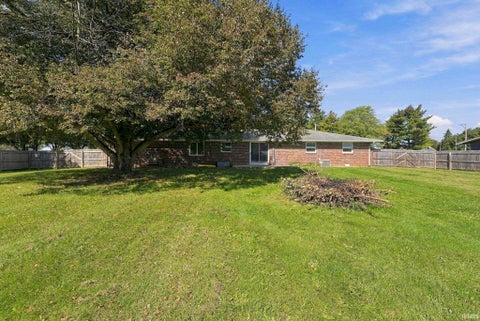 Tiny photo for 16342 State Road 37 Road, Harlan, IN 46743 (MLS # 202641901)
