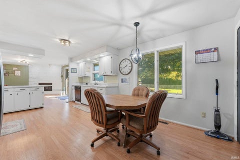 Tiny photo for 16342 State Road 37 Road, Harlan, IN 46743 (MLS # 202641901)