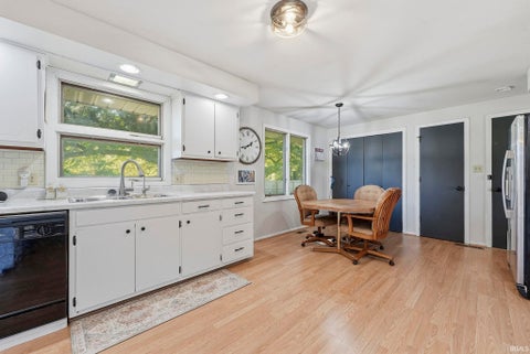 Tiny photo for 16342 State Road 37 Road, Harlan, IN 46743 (MLS # 202641901)