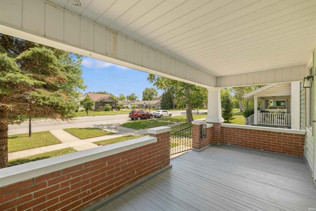 Photo of 2711 N Anthony Boulevard, Fort Wayne, IN 46805 (MLS # 202627767)