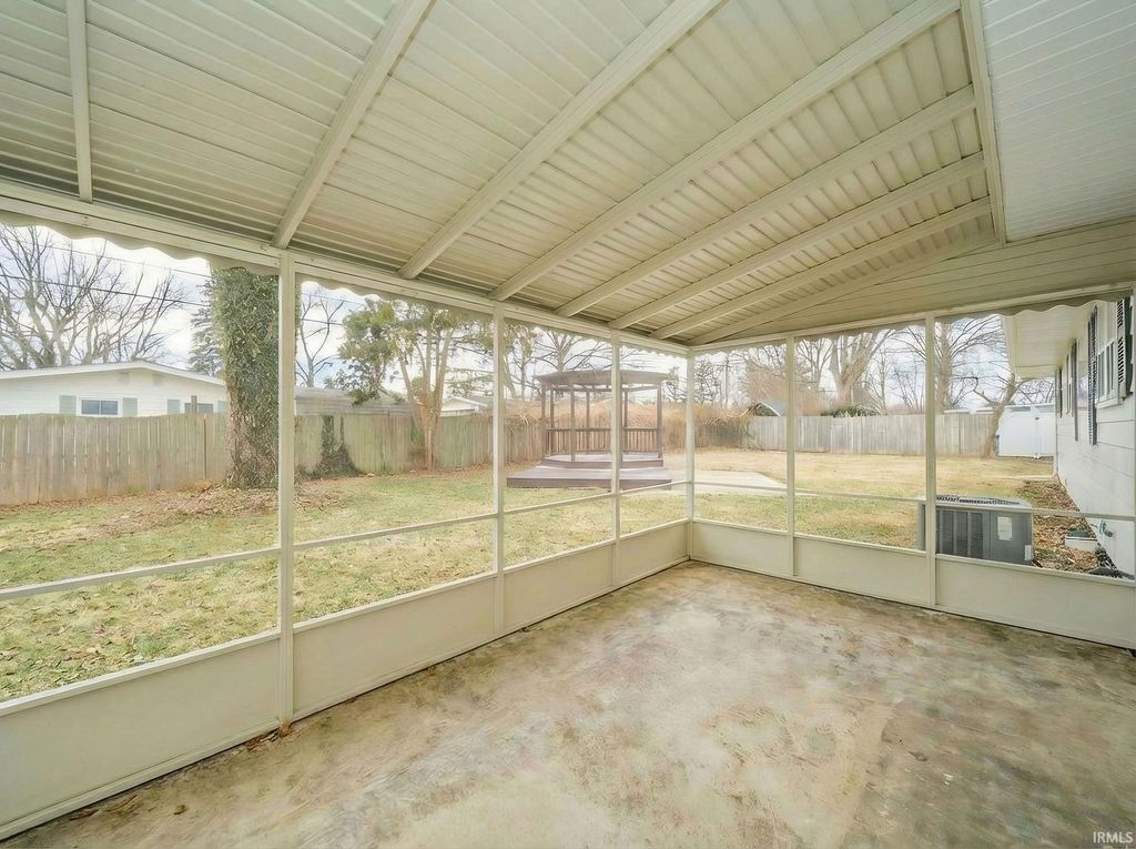 Photo of 515 Meadow Drive, Kokomo, IN 46902 (MLS # 202603555)