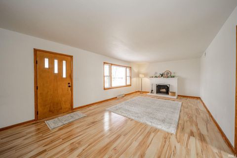 Tiny photo for 515 Meadow Drive, Kokomo, IN 46902 (MLS # 202603555)