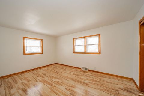 Tiny photo for 515 Meadow Drive, Kokomo, IN 46902 (MLS # 202603555)