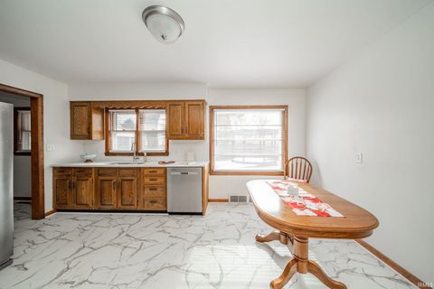 Tiny photo for 515 Meadow Drive, Kokomo, IN 46902 (MLS # 202603555)