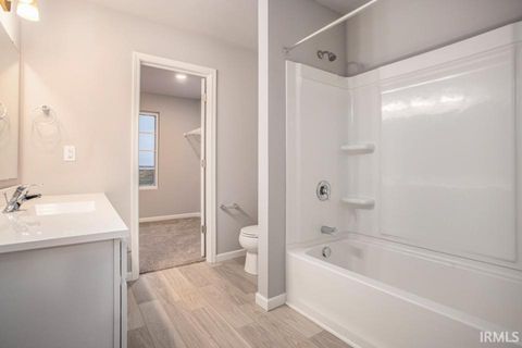 Tiny photo for 1349 Mitchell Drive, Rochester, IN 46975 (MLS # 202537907)