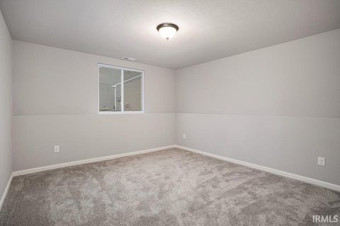 Tiny photo for 1349 Mitchell Drive, Rochester, IN 46975 (MLS # 202537907)