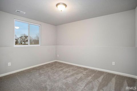 Tiny photo for 1349 Mitchell Drive, Rochester, IN 46975 (MLS # 202537907)