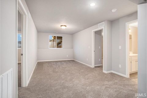 Tiny photo for 1349 Mitchell Drive, Rochester, IN 46975 (MLS # 202537907)