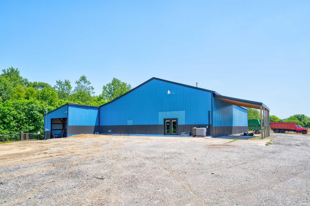 Photo of 225 W Rimstidt Street, Rockport, IN 47635 (MLS # 202618122)