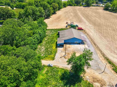 Tiny photo for 225 W Rimstidt Street, Rockport, IN 47635 (MLS # 202618122)
