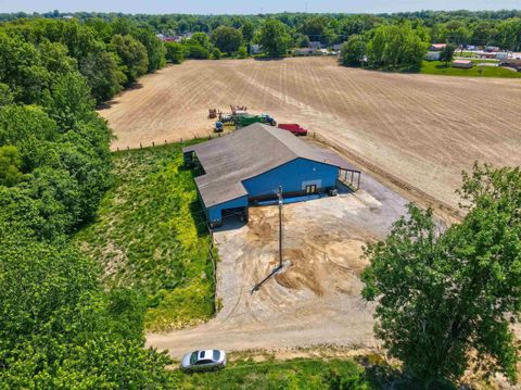 Tiny photo for 225 W Rimstidt Street, Rockport, IN 47635 (MLS # 202618122)