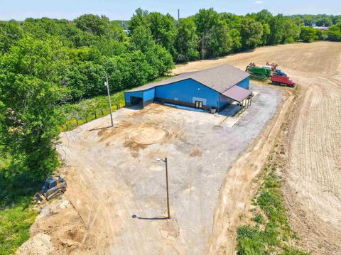 Tiny photo for 225 W Rimstidt Street, Rockport, IN 47635 (MLS # 202618122)