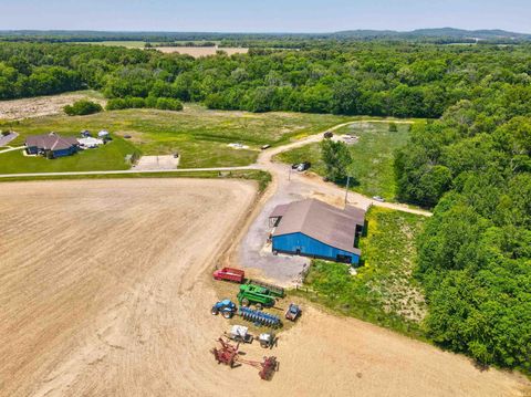 Tiny photo for 225 W Rimstidt Street, Rockport, IN 47635 (MLS # 202618122)