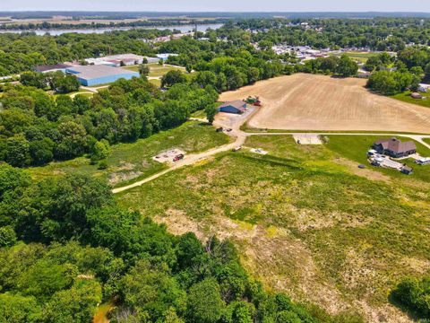 Tiny photo for 225 W Rimstidt Street, Rockport, IN 47635 (MLS # 202618122)