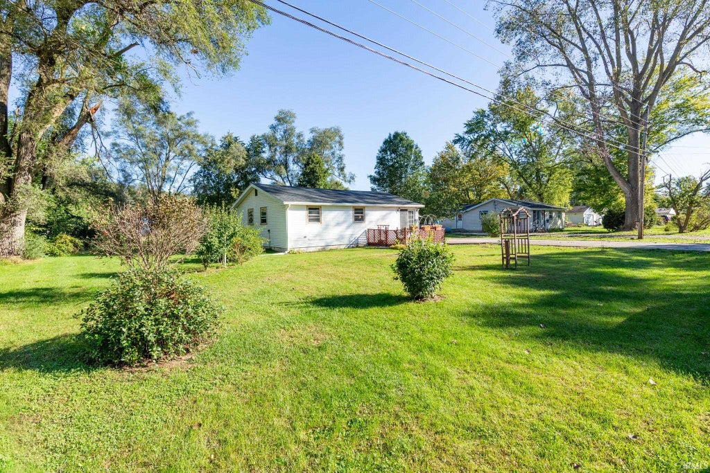 Photo of 29641 San Lu Rae Drive, Elkhart, IN 46514 (MLS # 202641357)