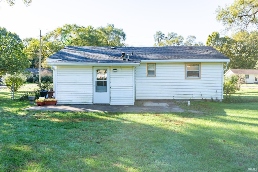 Photo of 29641 San Lu Rae Drive, Elkhart, IN 46514 (MLS # 202641357)