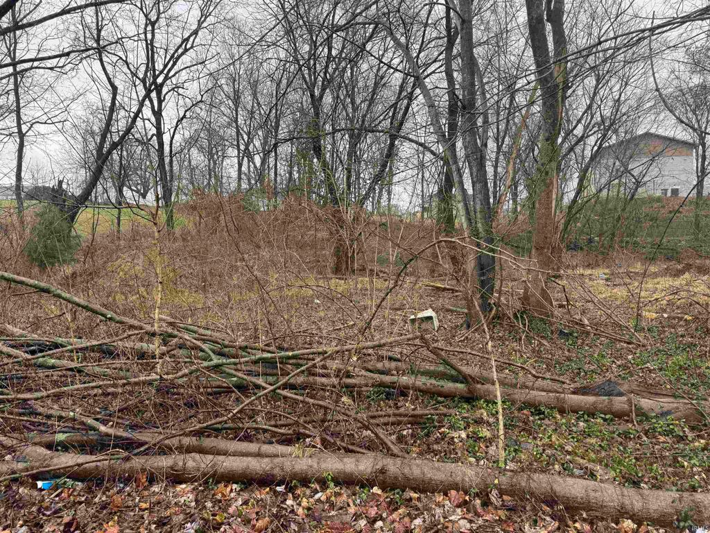 Photo of 507 1/2 14th Street, Bedford, IN 47421 (MLS # 202607154)