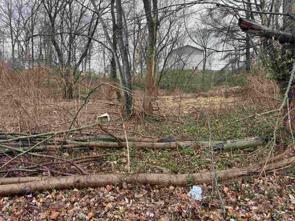 Photo of 507 1/2 14th Street, Bedford, IN 47421 (MLS # 202607154)