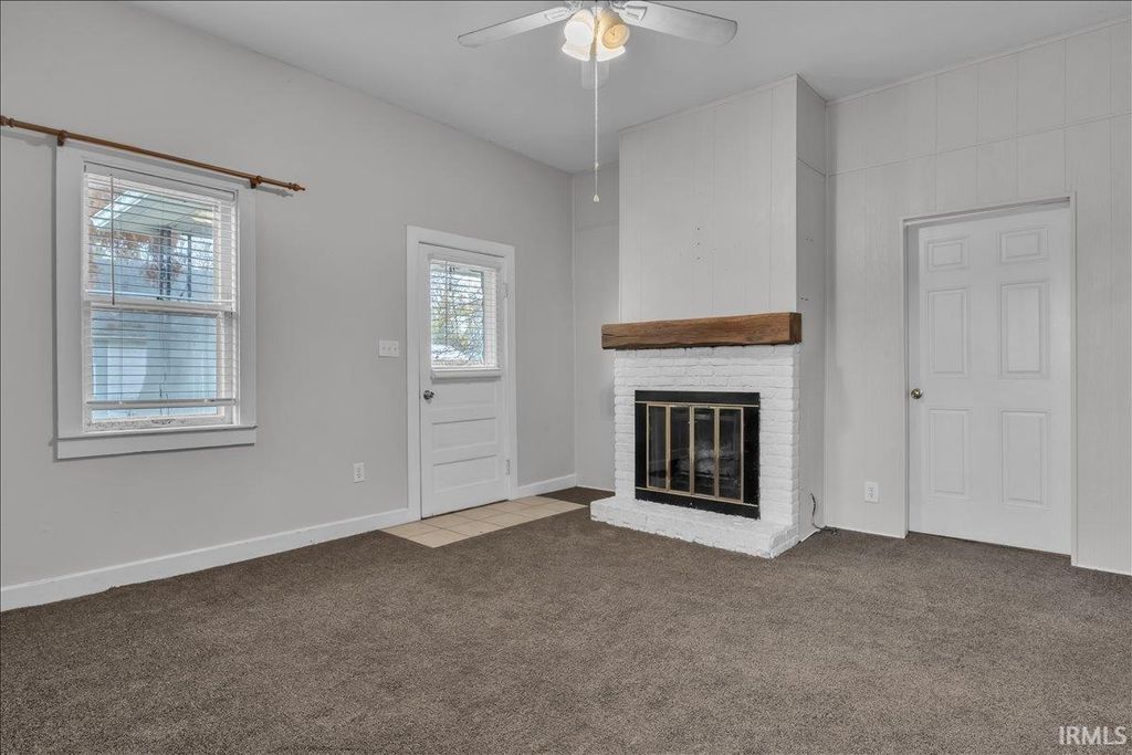 Photo of 331 E Grant Street, Mount Vernon, IN 47620 (MLS # 202547293)