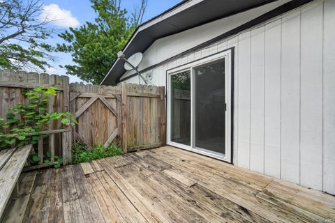 Tiny photo for 905 E GERHART Street, Kokomo, IN 46901 (MLS # 202635270)