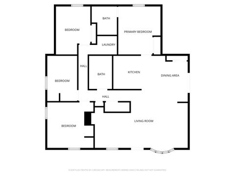 Tiny photo for 905 E GERHART Street, Kokomo, IN 46901 (MLS # 202635270)