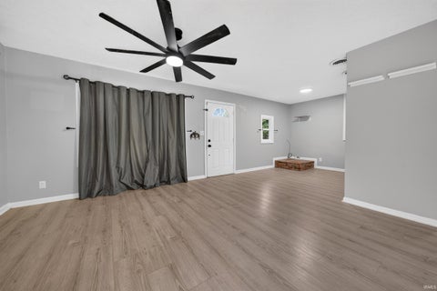 Tiny photo for 905 E GERHART Street, Kokomo, IN 46901 (MLS # 202635270)