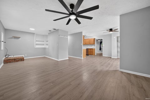 Tiny photo for 905 E GERHART Street, Kokomo, IN 46901 (MLS # 202635270)