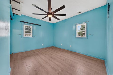 Tiny photo for 905 E GERHART Street, Kokomo, IN 46901 (MLS # 202635270)
