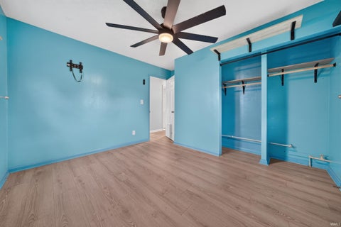 Tiny photo for 905 E GERHART Street, Kokomo, IN 46901 (MLS # 202635270)