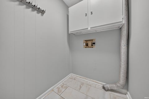 Tiny photo for 905 E GERHART Street, Kokomo, IN 46901 (MLS # 202635270)
