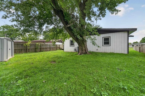 Tiny photo for 905 E GERHART Street, Kokomo, IN 46901 (MLS # 202635270)