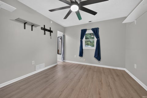Tiny photo for 905 E GERHART Street, Kokomo, IN 46901 (MLS # 202635270)