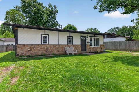 Tiny photo for 905 E GERHART Street, Kokomo, IN 46901 (MLS # 202635270)