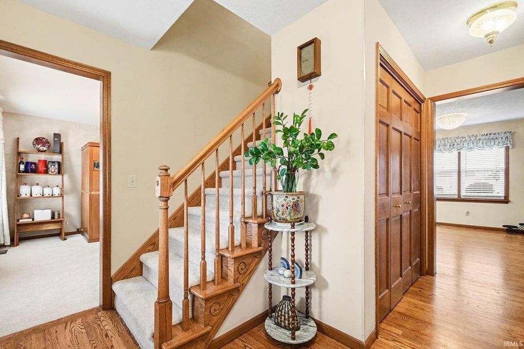 Photo of 53155 Prestwick Court, Granger, IN 46530 (MLS # 202607114)